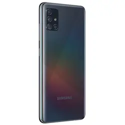 گوشی موبایل سامسونگ مدل Galaxy A51 -دو سیم کارت ظرفیت 128گیگابایت رام 6