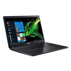 لپ تاپ 15 اینچی ایسر Asp A-315 i3 1Tr 4F-(مشکی)