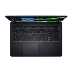 لپ تاپ 15 اینچی ایسر Asp A-315 i3 1Tr 4F-(مشکی)