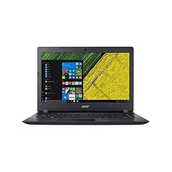 لپ تاپ 15 اینچی ایسر-Asp A-315 i5 1Tr 8F-(مشکی)