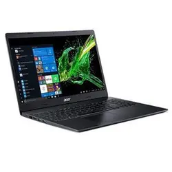لپ تاپ 15 اینچی ایسر-Asp A-315 i5 1Tr 8F-(مشکی)