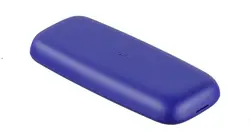 گوشی موبایل نوکیا مدل 105 - 2019 TA-1174 DS دو سیم‌ کارت