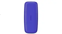 گوشی موبایل نوکیا مدل 105 - 2019 TA-1174 DS دو سیم‌ کارت