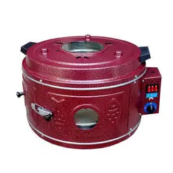 فر برقی گوزل فر مدل 3000G