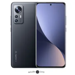 گوشی موبایل شیائومی Xiaomi 12  دو سیم کارت ظرفیت 256 گیگابایت و رم 12 گیگابایت 5G