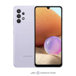 گوشی موبایل سامسونگ مدل Galaxy A32  دو سیم‌کارت 128 گیگابایت و رم 6 گیگابایت