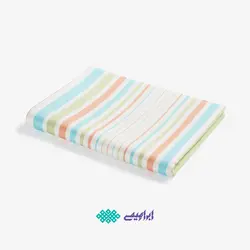 حوله (ساحلی/مسافرتی/استخری) راه راه