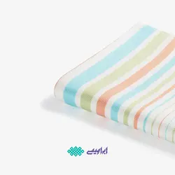 حوله (ساحلی/مسافرتی/استخری) راه راه