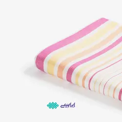 حوله (ساحلی/مسافرتی/استخری) راه راه