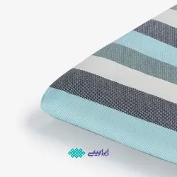 حوله (ساحلی/مسافرتی/استخری) رنگین کمان