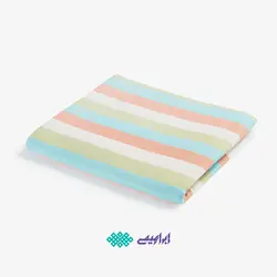 حوله (ساحلی/مسافرتی/استخری) رنگین کمان