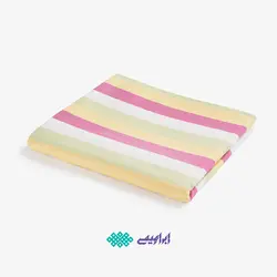 حوله (ساحلی/مسافرتی/استخری) رنگین کمان