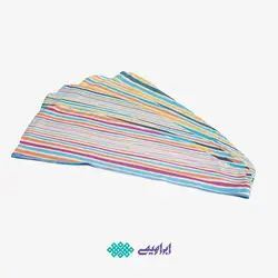 کلاه حمام (حوله سَر)