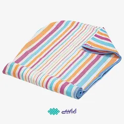 کلاه حمام (حوله سَر)