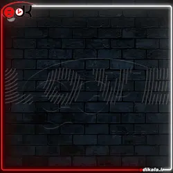 تابلو نئون طرح love شماره 5 در ابعاد مختلف+ترانس