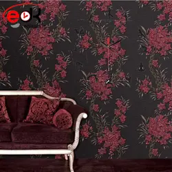 ساعت دیواری فانتزی طرح حرکات ورزشی در پنج رنگ