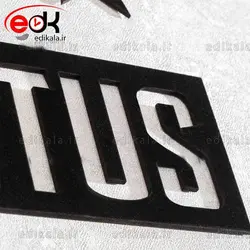 ساعت دیواری فانتزی طرح یوونتوس