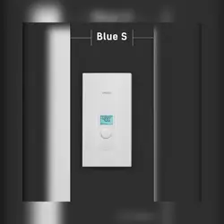 آبگرمکن برقی بدون مخزن زودجوش سه فاز ویتو veito مدل Blue S