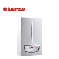 پکیج ایمرگاس ۲۴۰۰۰ مدل EOLO MYTHOS PRO