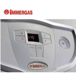 پکیج ایمرگاس ۲۴۰۰۰ مدل EOLO MYTHOS PRO