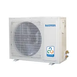 داکت اسپلیت اینورتر بیومن مدل BID-36H گارانتی زرین