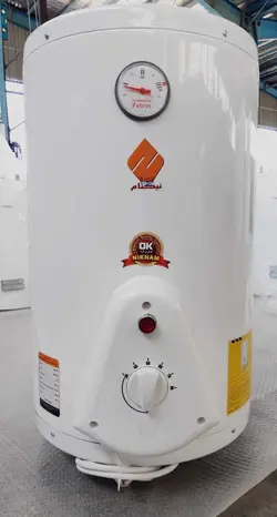 آبگرمکن برقی مدل 60 تمام عایق (50 لیتری)