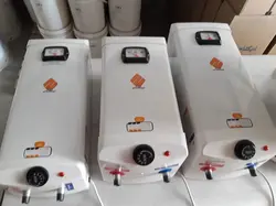 آبگرمکن برقی مدل 25 تمام عایق نیکنام صنعت (19 لیتری)
