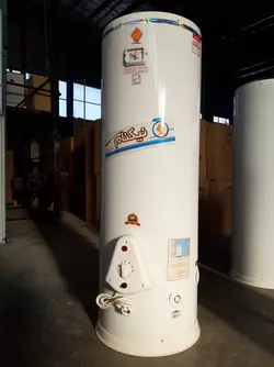 آبگرمکن برقی مدل 150 تمام عایق ( 120 لیتری)