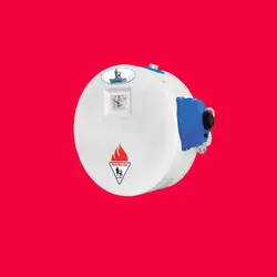 آبگرمکن برقی 12 لیتری شعله خیز