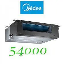 داکت اسپلیت اینورتر میدیا IDR3-X160M