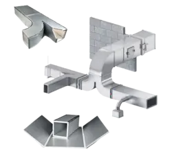 اجرای کانال پلی یورتان با کیفیت ممتاز
