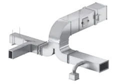 اجرای کانال پلی یورتان با کیفیت ممتاز