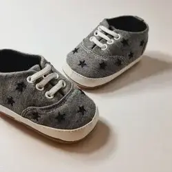 خرید وقیمت پاپوش اسپرت- چیکو چاپی کفی دار❤️فروشگاه ایفل استور | Efelstore