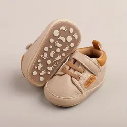 پاپوش کفشی کرم baby