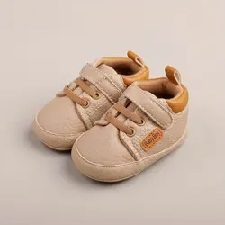 پاپوش کفشی کرم baby