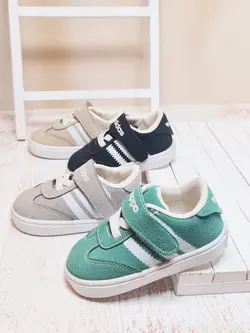 ونس آدیداس دوخط تک چسب