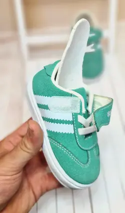 ونس آدیداس دوخط تک چسب