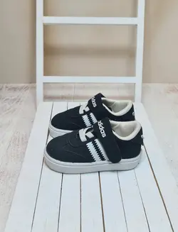 ونس آدیداس دوخط تک چسب