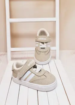 ونس آدیداس دوخط تک چسب