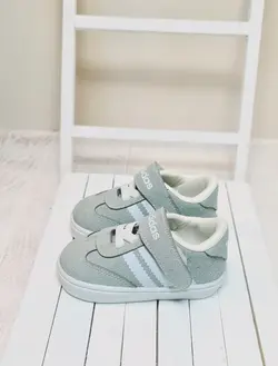 ونس آدیداس دوخط تک چسب