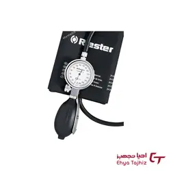 فشارسنج عقربه اي تك شلنگه ریشتر مدل Minimus II