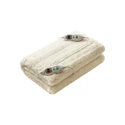 پتو برقی دو نفره