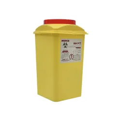 سیفتی باکس 5 لیتری بکر