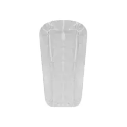 ملحفه یکبار مصرف دورکشدار بیمار سفید