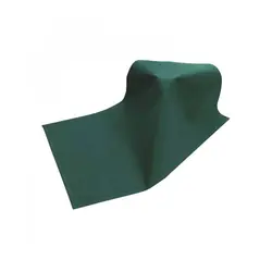 شان پارچه ای سبز