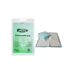 زیرانداز گلدپد