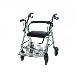 رولیتر آلومینیومی تاشو