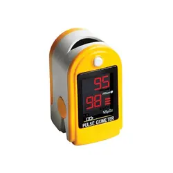 پالس اکسیمتر زیکلاسمد CMS50DL