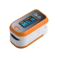 پالس اکسیمتر انگشتی DR.G