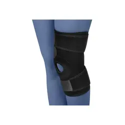 زانوبند نئوپرن بلند تک سایز